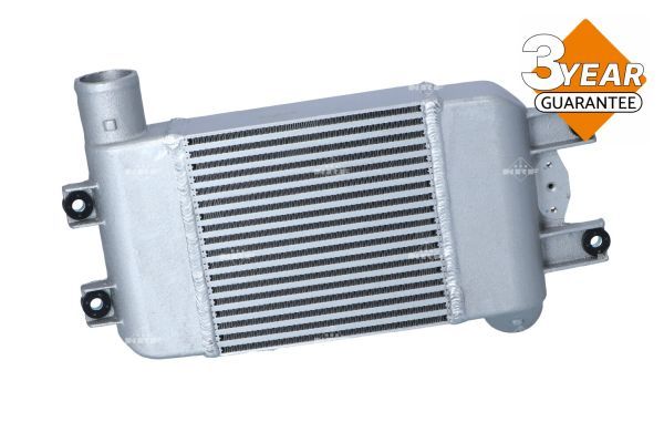 Kompressoriõhu radiaator, NRF 30383