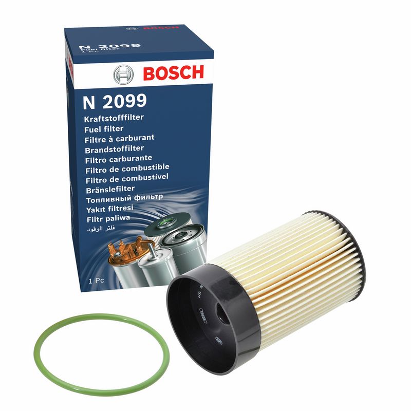 Filtre+à+carburant BOSCH F 026 402 099