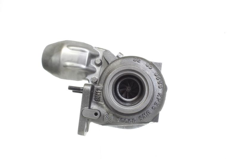 ALANKO 11900918 Charger, charging (supercharged/turbocharged)