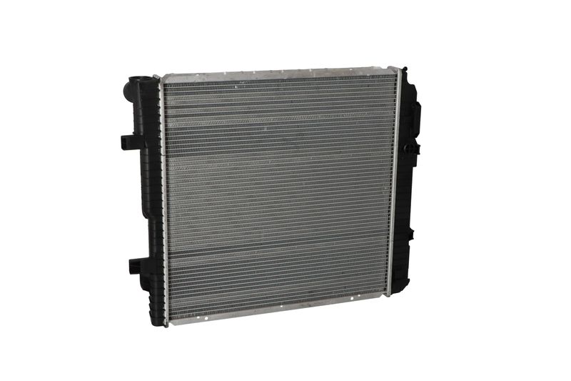 Chladič, chlazení motoru 53893