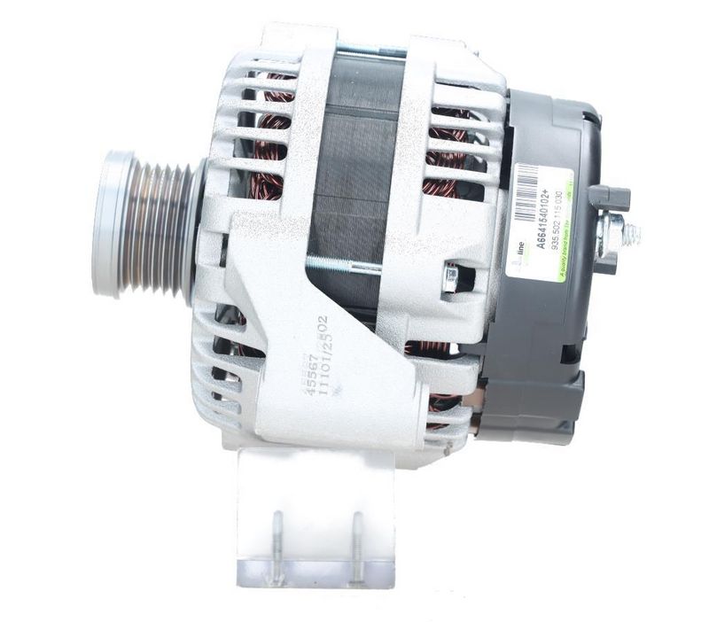 Generaator, BV PSH 935.502.115.030