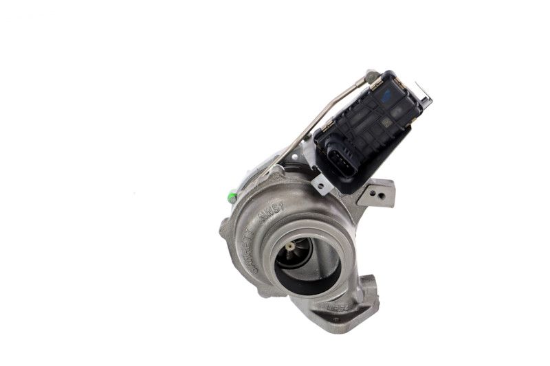 REMANTE 003-002-001014R Charger, charging (supercharged/turbocharged)