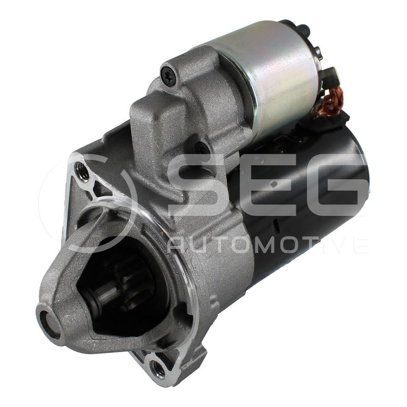 SEG Automotive 0001107501 Starter