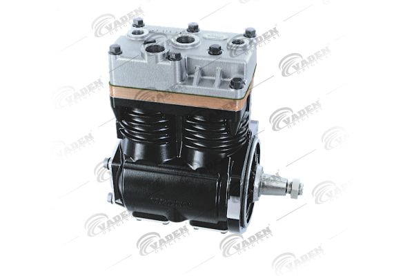 kompresor RVI 1700010002