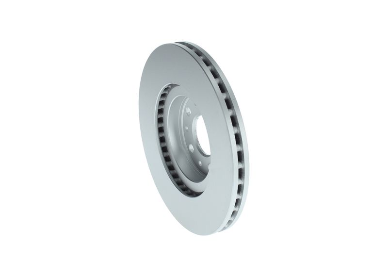 BOSCH 0986479G82 Гальмівний диск