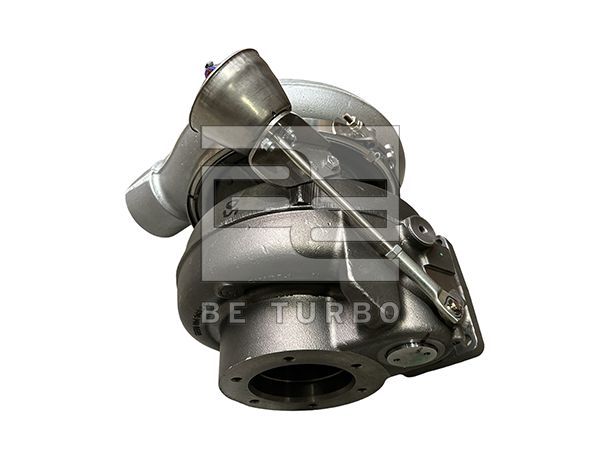 BE TURBO 130149 Charger, charging (supercharged/turbocharged)