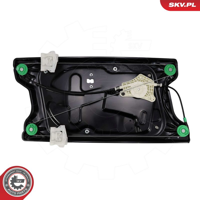 Aknatõstuk, ESEN SKV 51SKV731