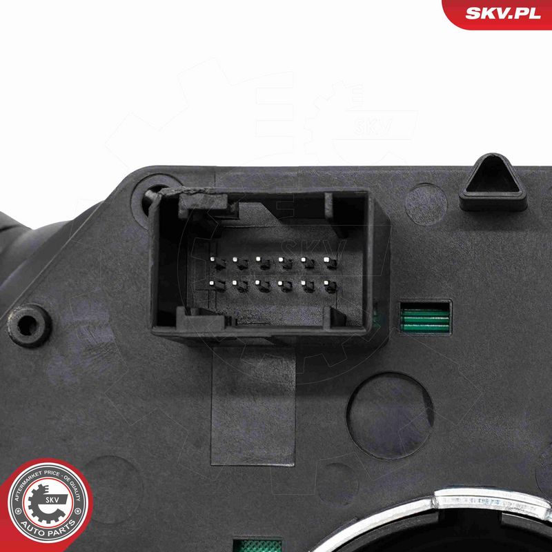 ESEN SKV 38SKV614 Steering Column Switch