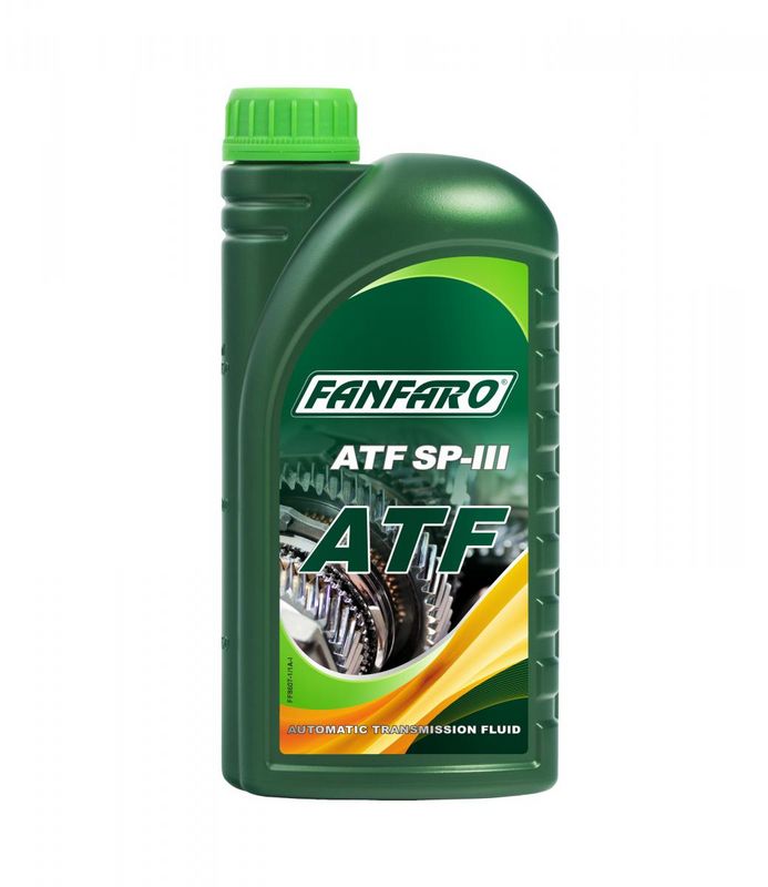 SCT - MANNOL Greičių dėžės alyva