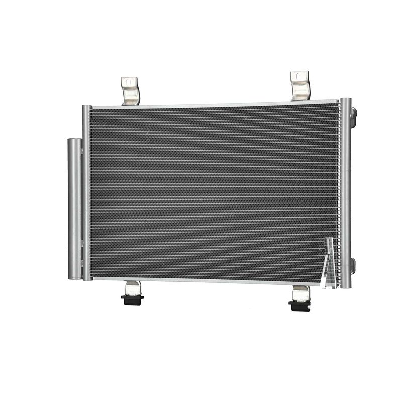 NISSENS 940057 Condenser, air conditioning
