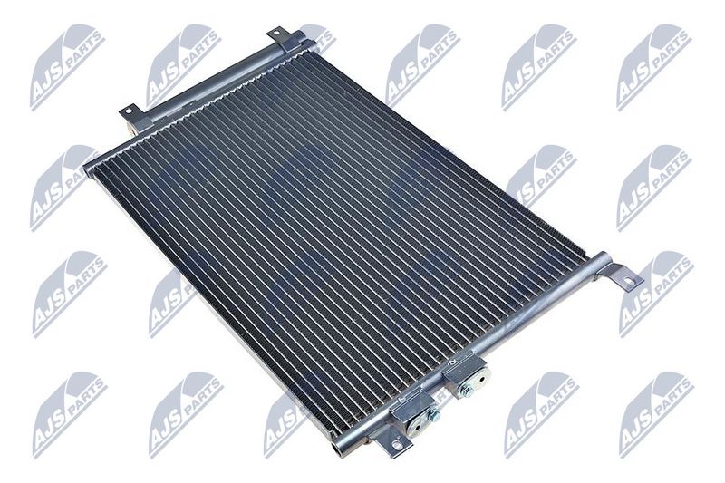NTY CCS-AR-000 Condenser, air conditioning