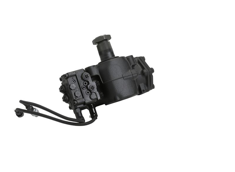BOSCH KS00001314 Steering Gear