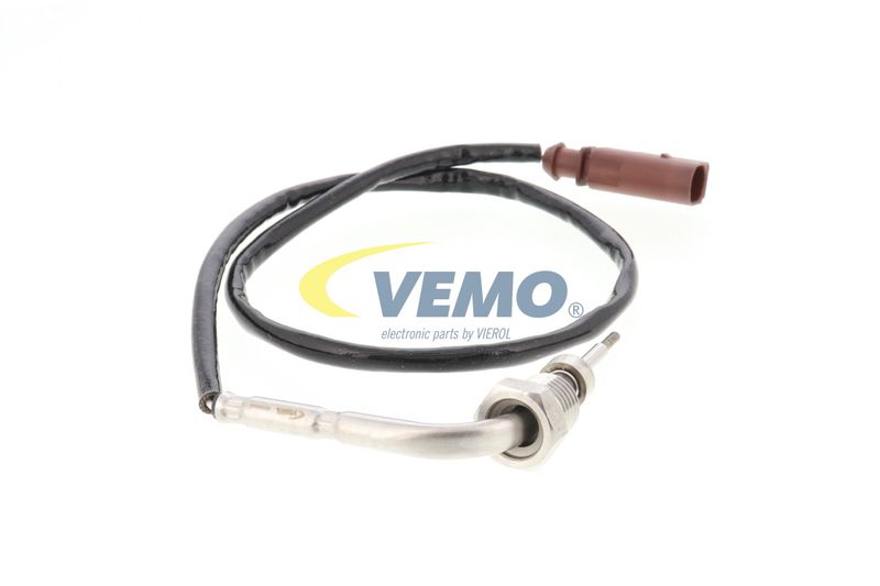 VEMO V10-72-0101 Jutiklis, išmetamųjų dujų temperatūra
