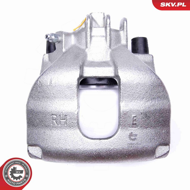 Pidurisadul, ESEN SKV 23SKV562