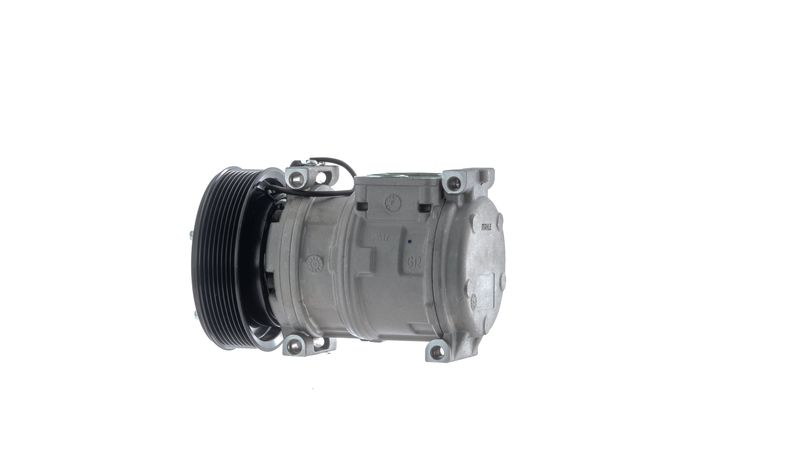 Product Image - Compressor, airconditioning - ACP1558000S - MAHLE