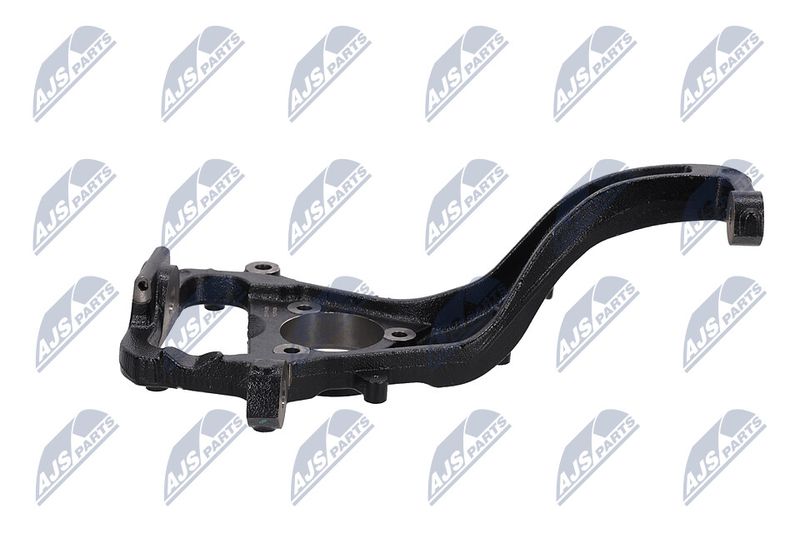 Käändmik, rattakinnitus, NTY ZZP-FR-036