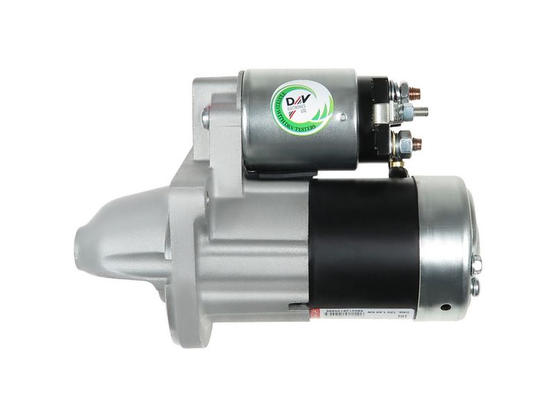 AS-PL S5335S Starter
