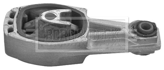 Soporte, motor