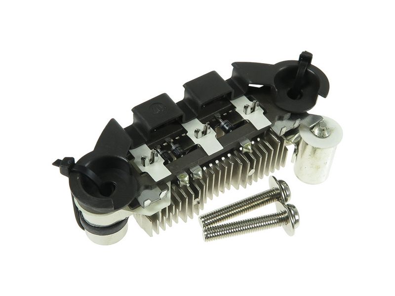 AS-PL ARC5185 Rectifier, alternator
