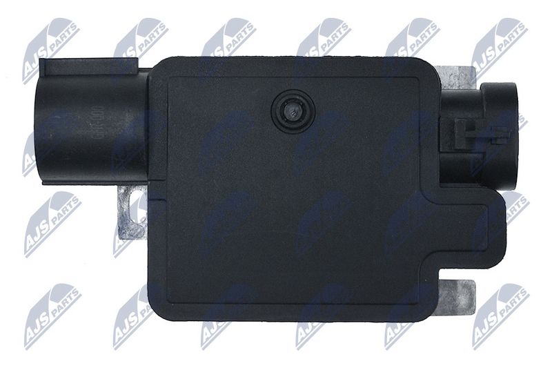 NTY CSW-FR-000 Control Unit, electric fan (engine cooling)