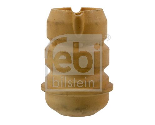 Zarážka, odpružení 12541