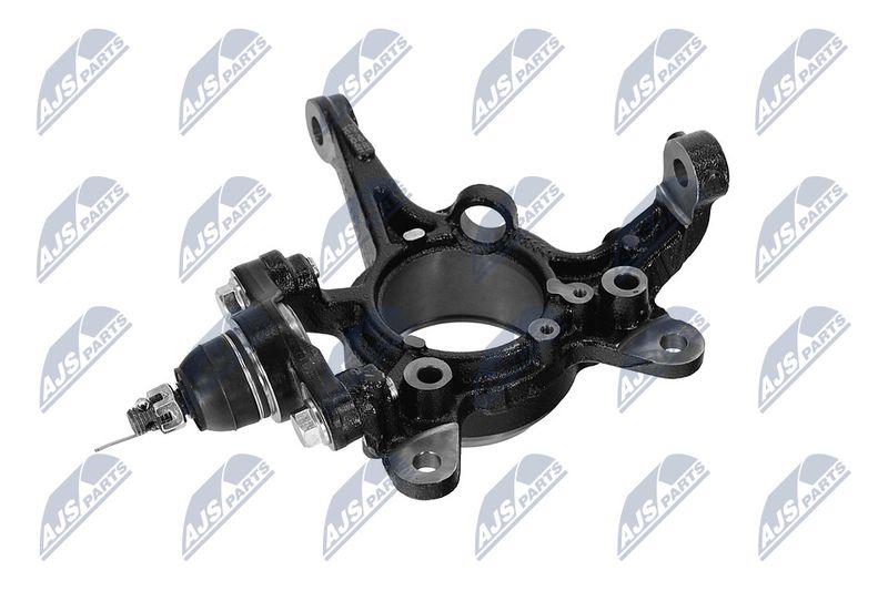 NTY ZZP-HD-021 Steering Knuckle, wheel suspension
