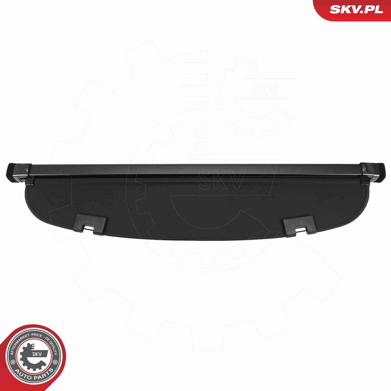 ESEN SKV 88SKV038 Cargo Area Cover
