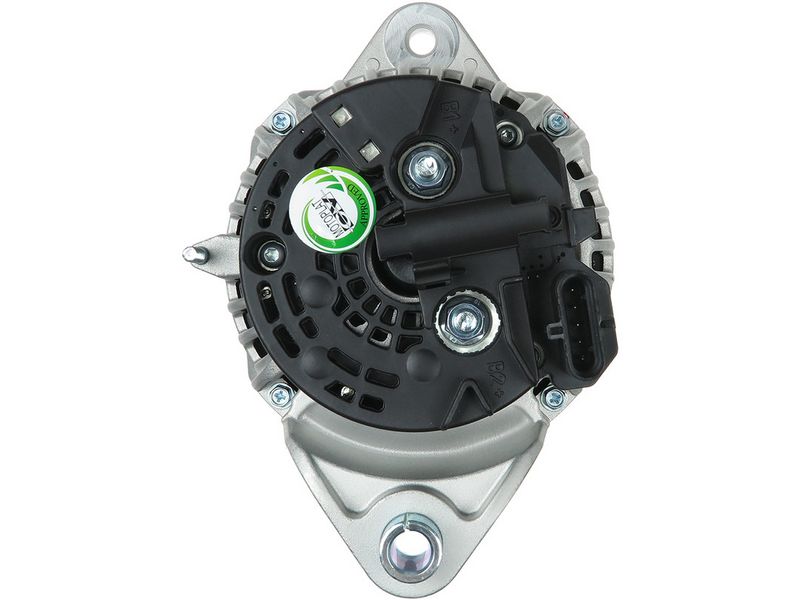 Generaator, AS-PL A0334