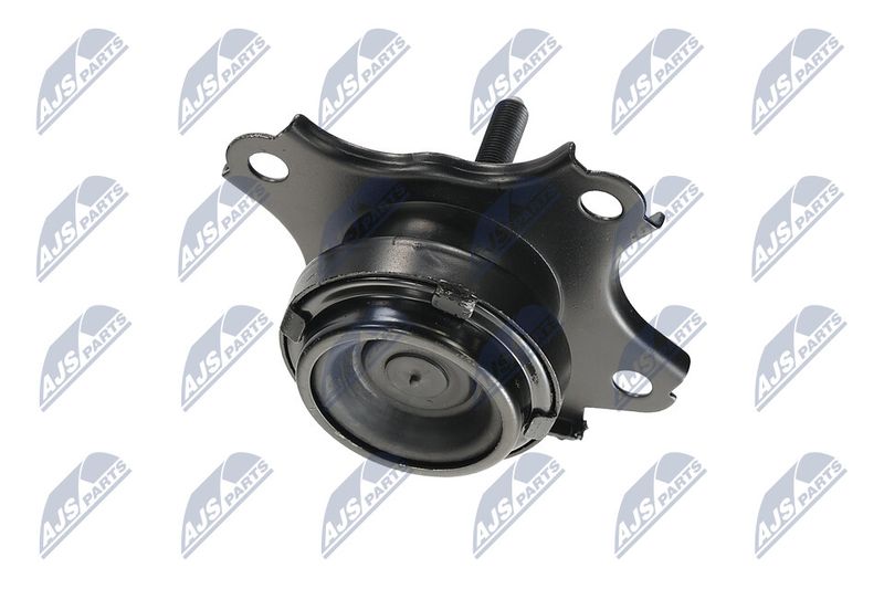 NTY ZPS-HD-090 Mounting, engine