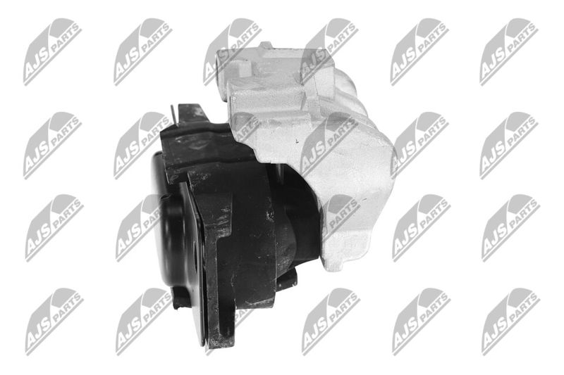 Paigutus, Mootor, NTY ZPS-CH-028