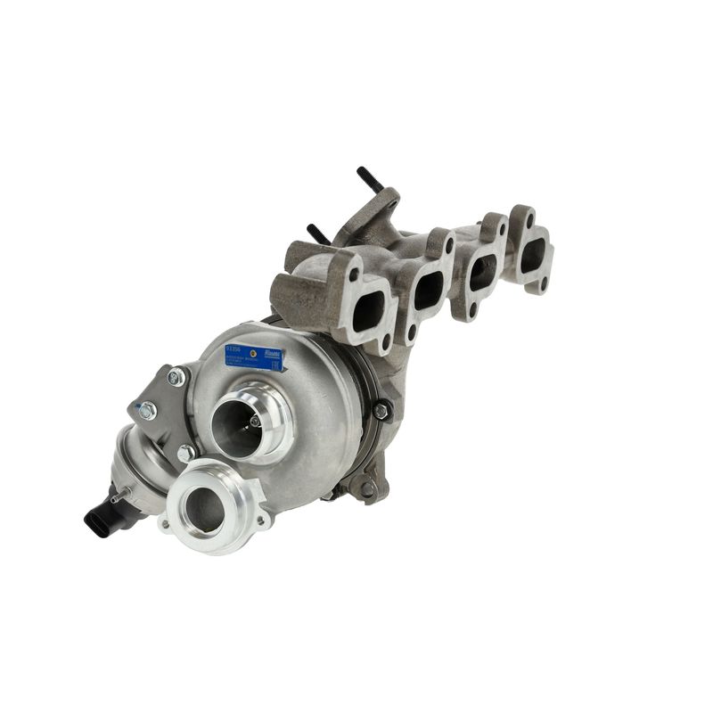 Kompressor, ülelaadimine, NISSENS 93356