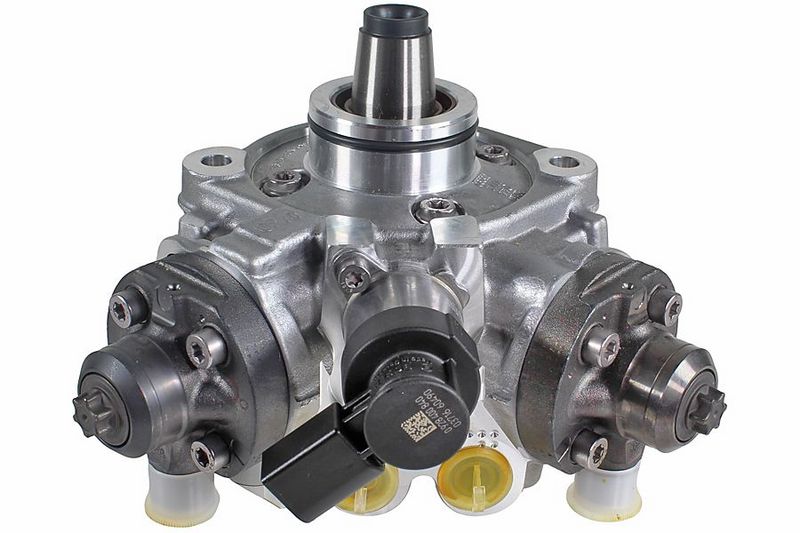 METZGER AUTOTEILE 0830152 High-pressure Pump