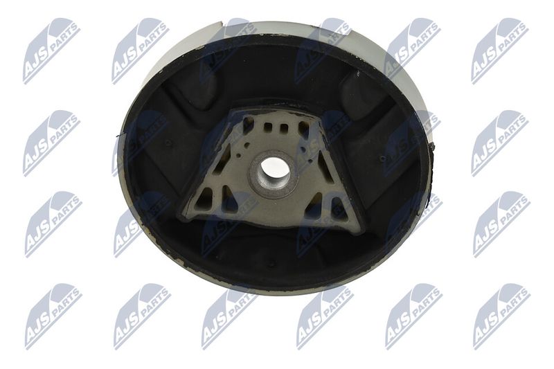 NTY ZPS-VW-120 Mounting, engine