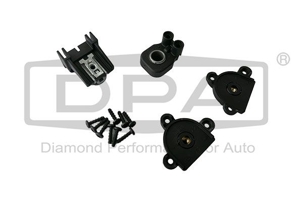 Remondikomplekt, esituli,...