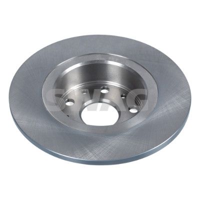 SWAG 74 91 4166 Brake Disc