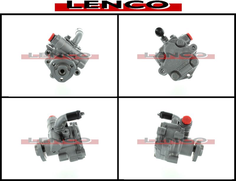 LENCO hidraulikus szivattyú, kormányzás SP3450
