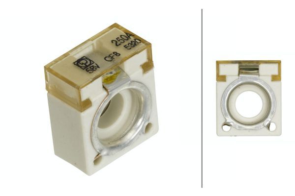 pojistka CF8 250A 58V 8JS747876-071