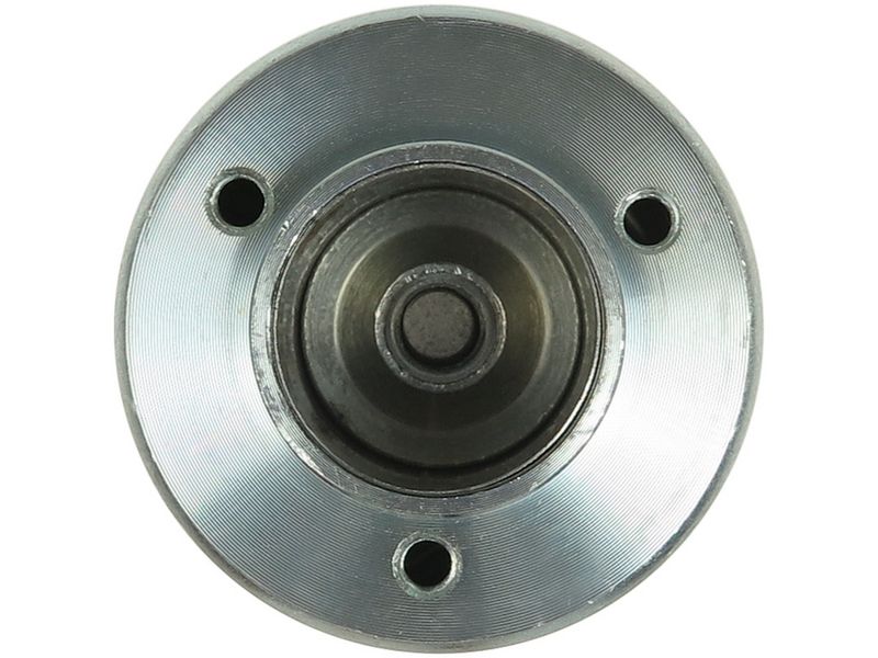 AS-PL SS0117 Solenoid Switch, starter