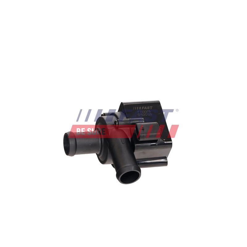 FAST FT03375 Auxiliary Water Pump (cooling water circuit)