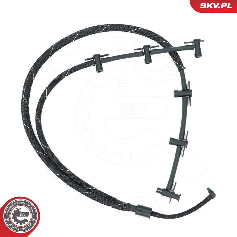 Voolik, Jääkkütus, ESEN SKV...