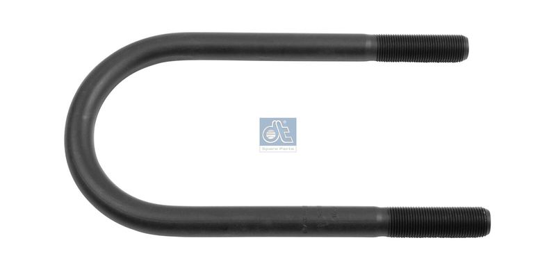 Brida arc 10.36301 DT Spare Parts