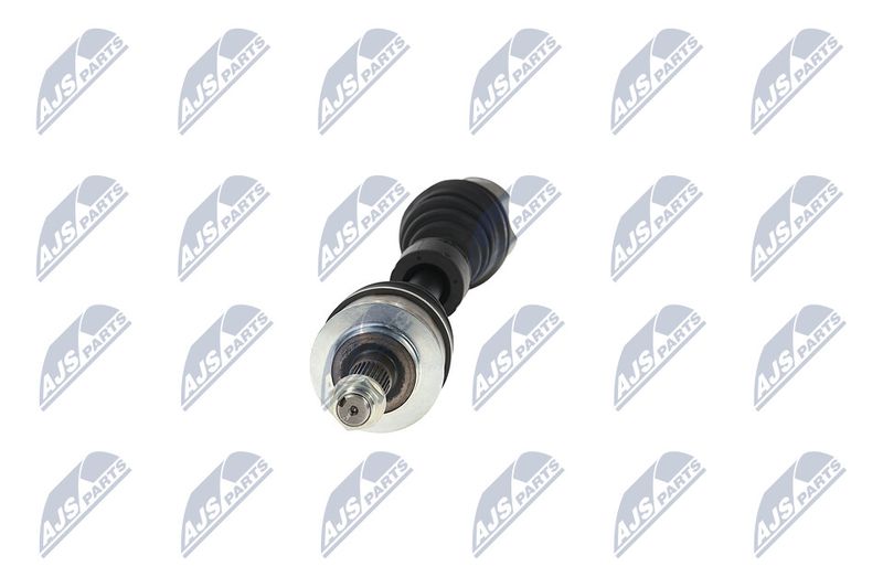 Veovõll, NTY NPW-SU-063