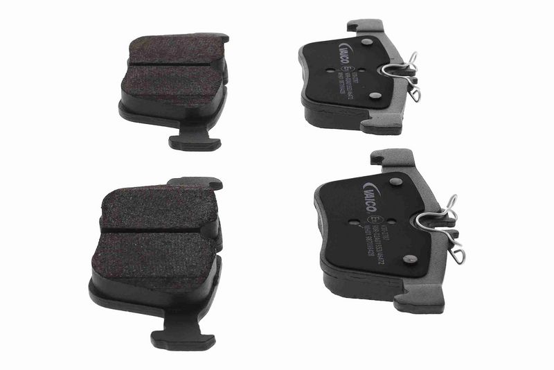 VAICO V30-2787 Brake Pad Set, disc brake