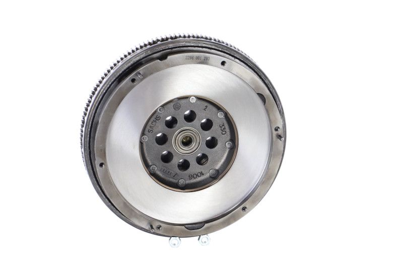 REMANTE 009-001-000167R Flywheel