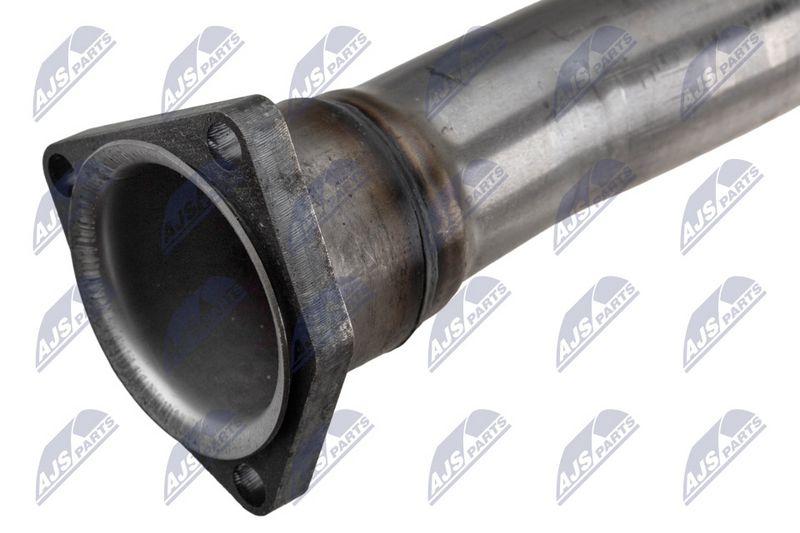 NTY KAT-ME-004 Catalytic Converter