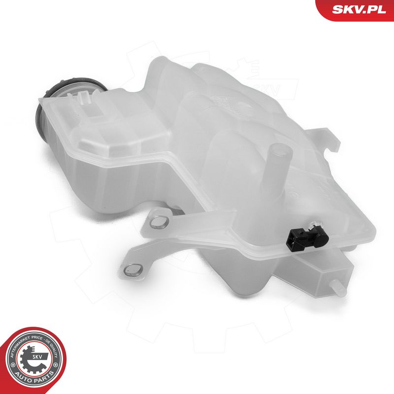 Paisupaak, jahutusvedelik, ESEN SKV 61SKV428