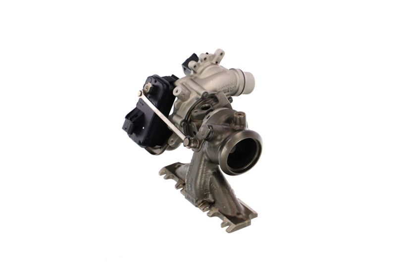 REMANTE 003-002-004557R Charger, charging (supercharged/turbocharged)
