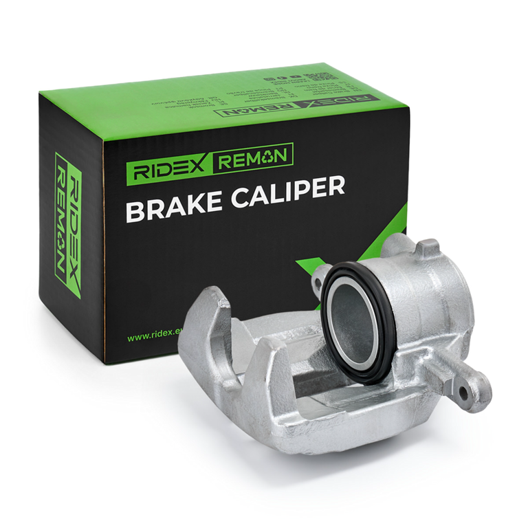 RIDEX 78B2390R Brake Caliper