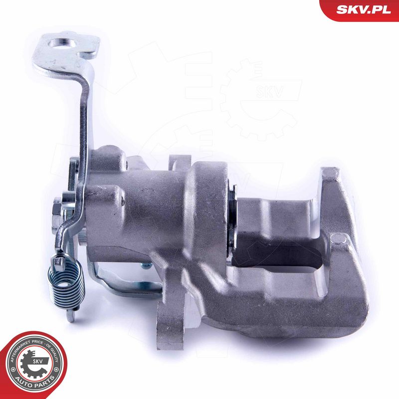 Pidurisadul, ESEN SKV 55SKV473