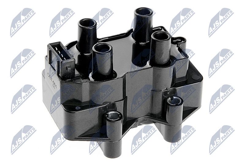 Süütepool, NTY ECZ-CT-001